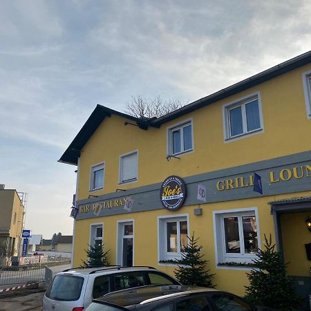 Pension Murhof Gössendorf Dış mekan fotoğraf